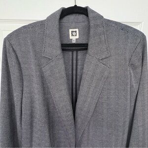 Anne Klein Blazer